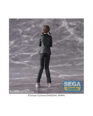 CHAINSAW MAN - Kobeni - Figure 16cm