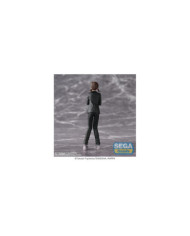 CHAINSAW MAN - Kobeni - Figure 16cm