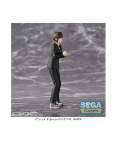 CHAINSAW MAN - Kobeni - Figure 16cm