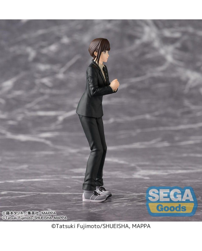 CHAINSAW MAN - Kobeni - Figure 16cm