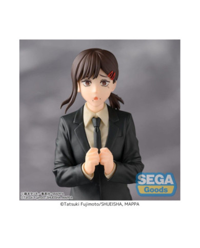 CHAINSAW MAN - Kobeni - Figure 16cm