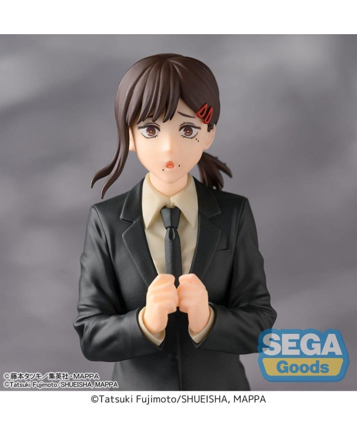 CHAINSAW MAN - Kobeni - Figure 16cm