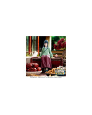 LE CARNETS DE L'APOTHICAIRE - Maomao - Figure 14cm