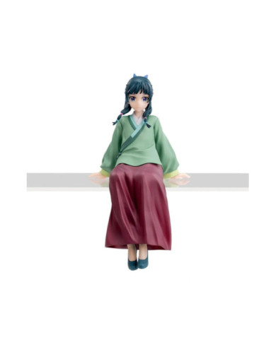 LE CARNETS DE L'APOTHICAIRE - Maomao - Figure 14cm