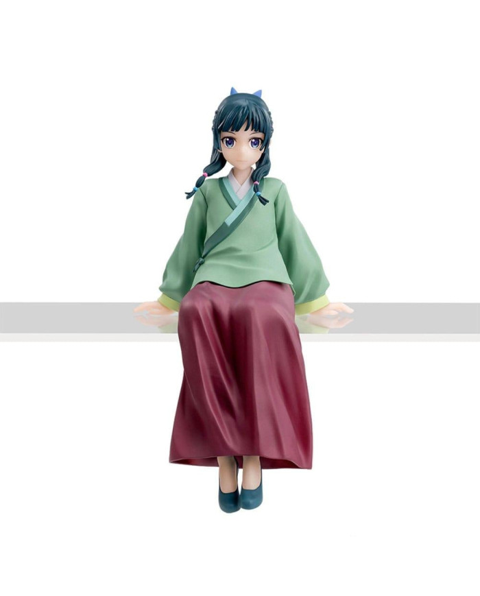 LE CARNETS DE L'APOTHICAIRE - Maomao - Figure 14cm