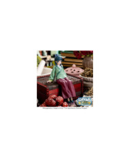 LE CARNETS DE L'APOTHICAIRE - Maomao - Figure 14cm