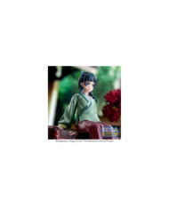 LE CARNETS DE L'APOTHICAIRE - Maomao - Figure 14cm