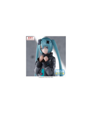 HATSUNE MIKU - Hatsune Miku Shuttered - Figurine Luminasta 20cm