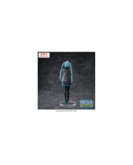 HATSUNE MIKU - Hatsune Miku Shuttered - Figurine Luminasta 20cm