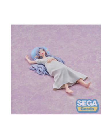 FRIEREN - Frieren - Figurine Yumemirize 21cm