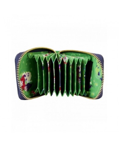 Porte-cartes Loungefly - Hocus Pocus - Sanderson Sisters House