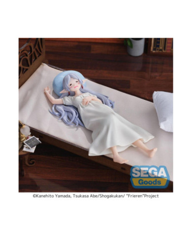 FRIEREN - Frieren - Figurine Yumemirize 21cm