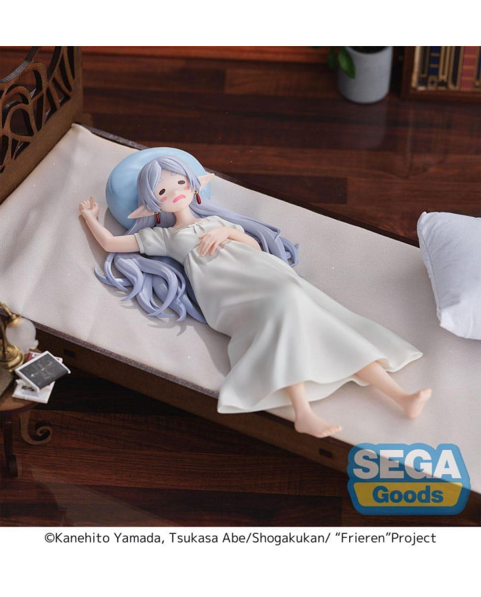 FRIEREN - Frieren - Figurine Yumemirize 21cm