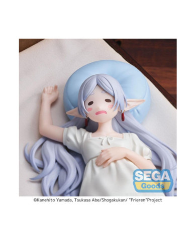 FRIEREN - Frieren - Figurine Yumemirize 21cm