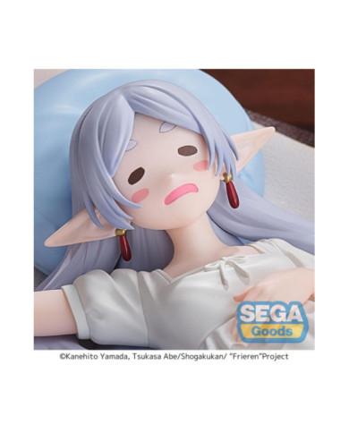 FRIEREN - Frieren - Figurine Yumemirize 21cm