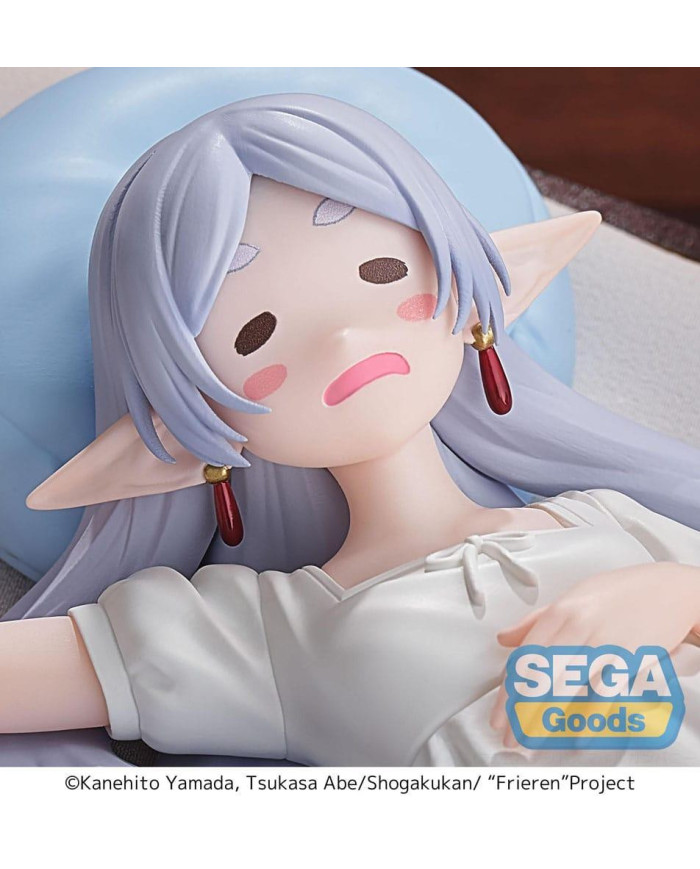 FRIEREN - Frieren - Figurine Yumemirize 21cm