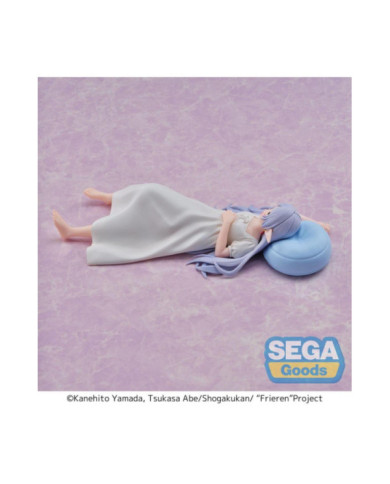 FRIEREN - Frieren - Figurine Yumemirize 21cm