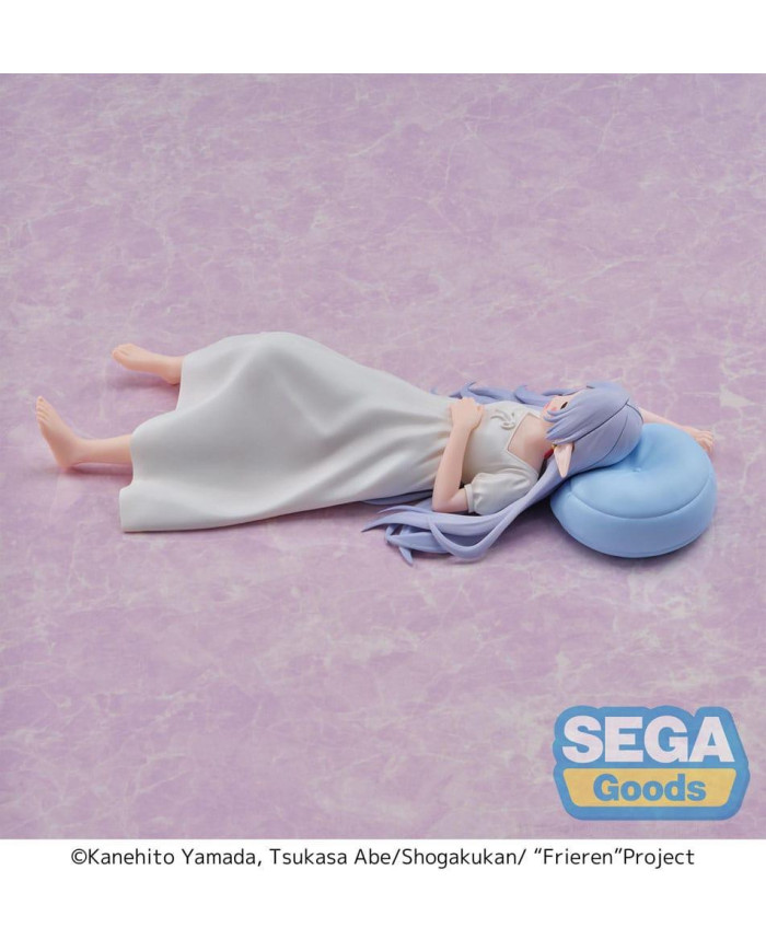 FRIEREN - Frieren - Figurine Yumemirize 21cm