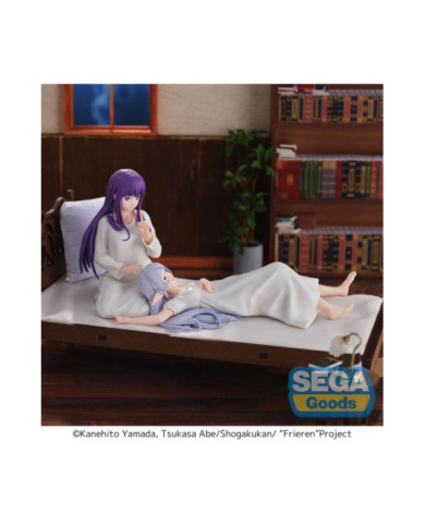 FRIEREN - Frieren - Figurine Yumemirize 21cm