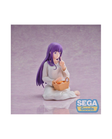 FRIEREN - Fern - Figurine Yumemirize 12cm