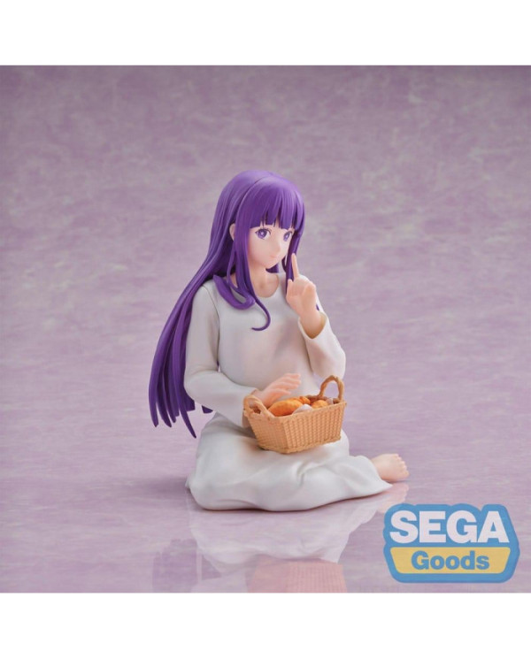 FRIEREN - Fern - Figurine Yumemirize 12cm