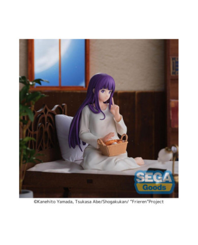 FRIEREN - Fern - Figurine Yumemirize 12cm