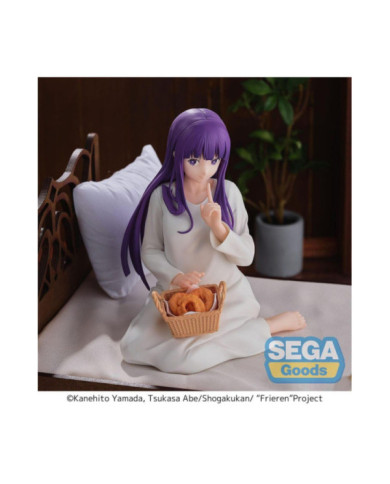 FRIEREN - Fern - Figurine Yumemirize 12cm