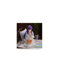 FRIEREN - Fern - Figurine Yumemirize 12cm