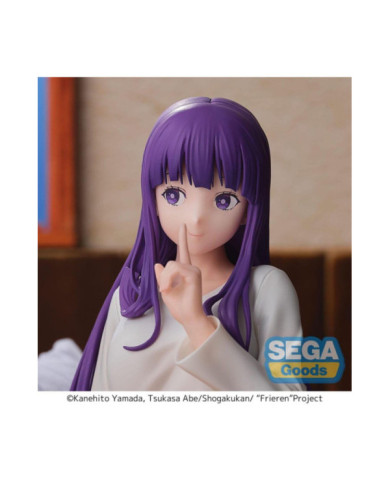 FRIEREN - Fern - Figurine Yumemirize 12cm