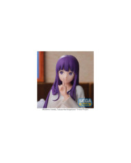 FRIEREN - Fern - Figurine Yumemirize 12cm