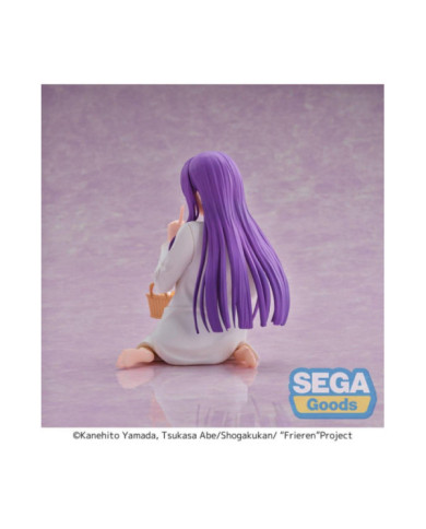 FRIEREN - Fern - Figurine Yumemirize 12cm