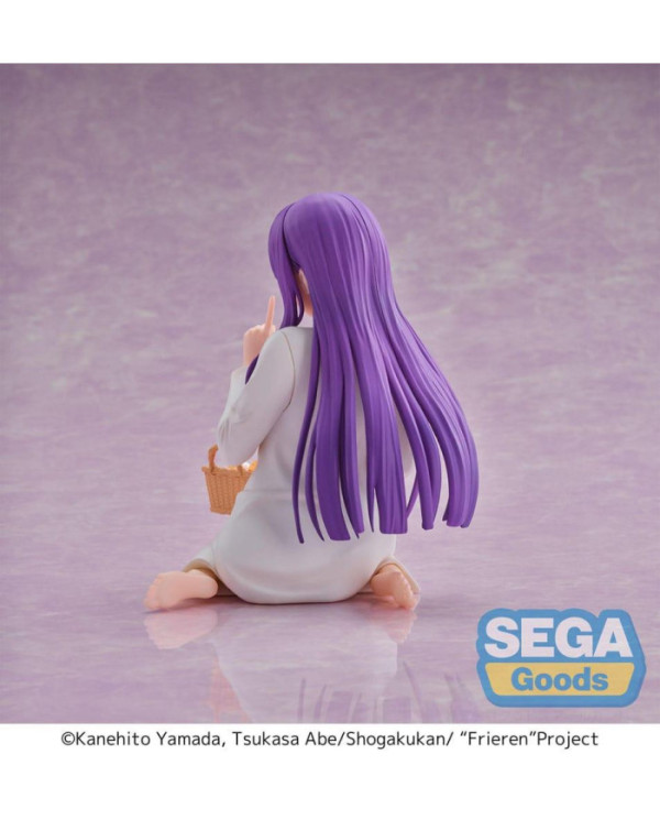 FRIEREN - Fern - Figurine Yumemirize 12cm