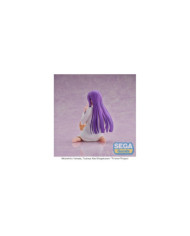 FRIEREN - Fern - Figurine Yumemirize 12cm