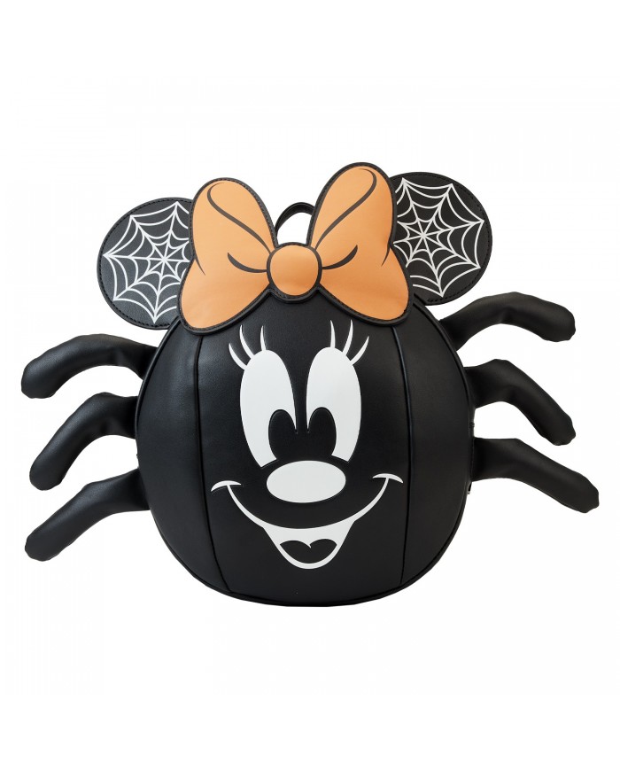 Sac à dos Loungefly - Minnie Mouse Spider