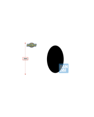 DIGIMON - Diaboromon - Figurine Clash Of Light And Darkness 15cm