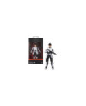 STAR WARS ANDOR - Agent Tactique BSI - Figurine Black Series 15cm