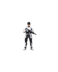 STAR WARS ANDOR - Agent Tactique BSI - Figurine Black Series 15cm