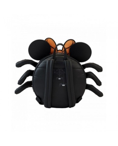 Sac à dos Loungefly - Minnie Mouse Spider