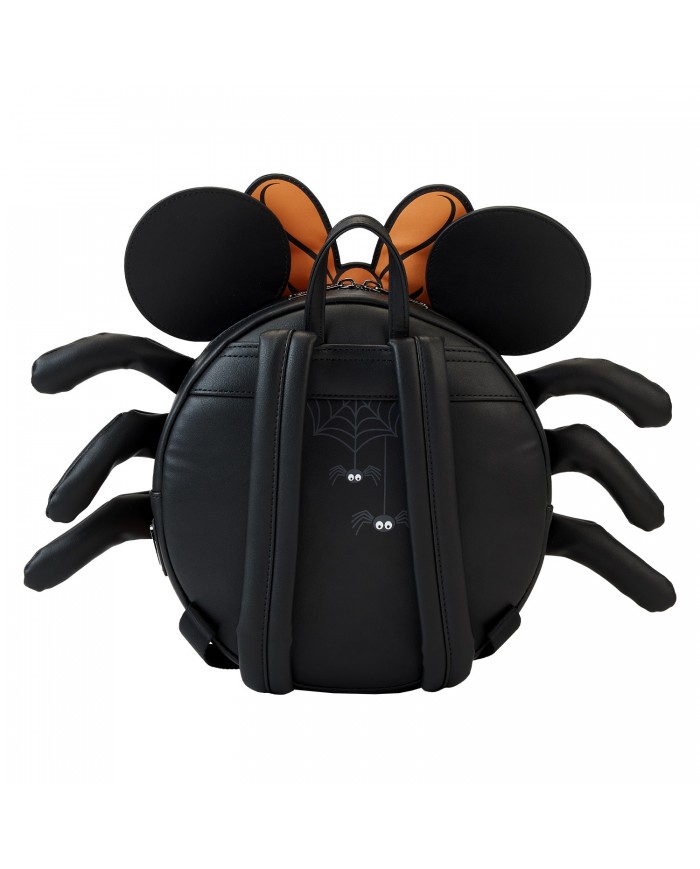 Sac à dos Loungefly - Minnie Mouse Spider