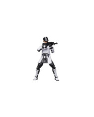 STAR WARS ANDOR - Agent Tactique BSI - Figurine Black Series 15cm