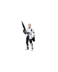 STAR WARS ANDOR - Agent Tactique BSI - Figurine Black Series 15cm