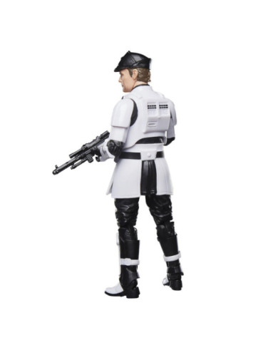 STAR WARS ANDOR - Agent Tactique BSI - Figurine Black Series 15cm
