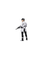 STAR WARS ANDOR - Agent Tactique BSI - Figurine Black Series 15cm