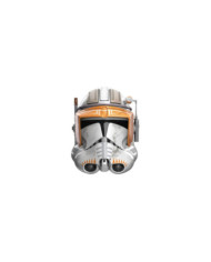 STAR WARS - Casque éléctronique Commandant Cody Black Series