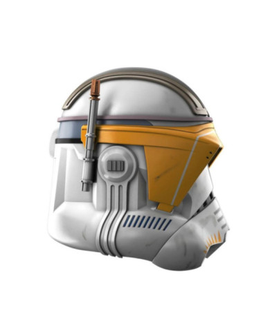 STAR WARS - Casque éléctronique Commandant Cody Black Series