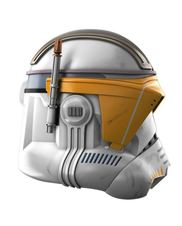 STAR WARS - Casque éléctronique Commandant Cody Black Series