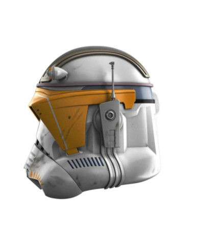 STAR WARS - Casque éléctronique Commandant Cody Black Series