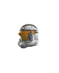 STAR WARS - Casque éléctronique Commandant Cody Black Series