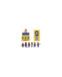 CHUCKY - Chucky TV Good Guy - DISPLAY 12 Figurines Blind Box -18cm
