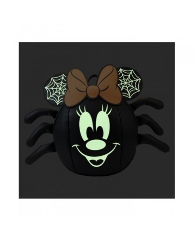 Sac à dos Loungefly - Minnie Mouse Spider